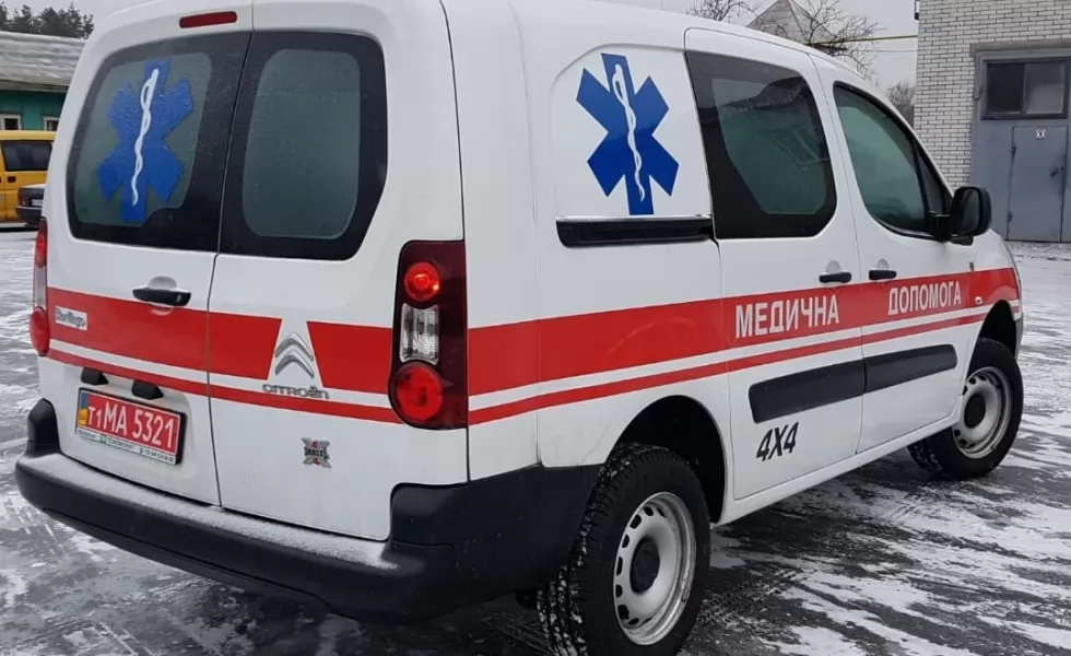 Citroën - N 1 на ринку комерційних автомобілів в Україні у 2021-му році, фото 8