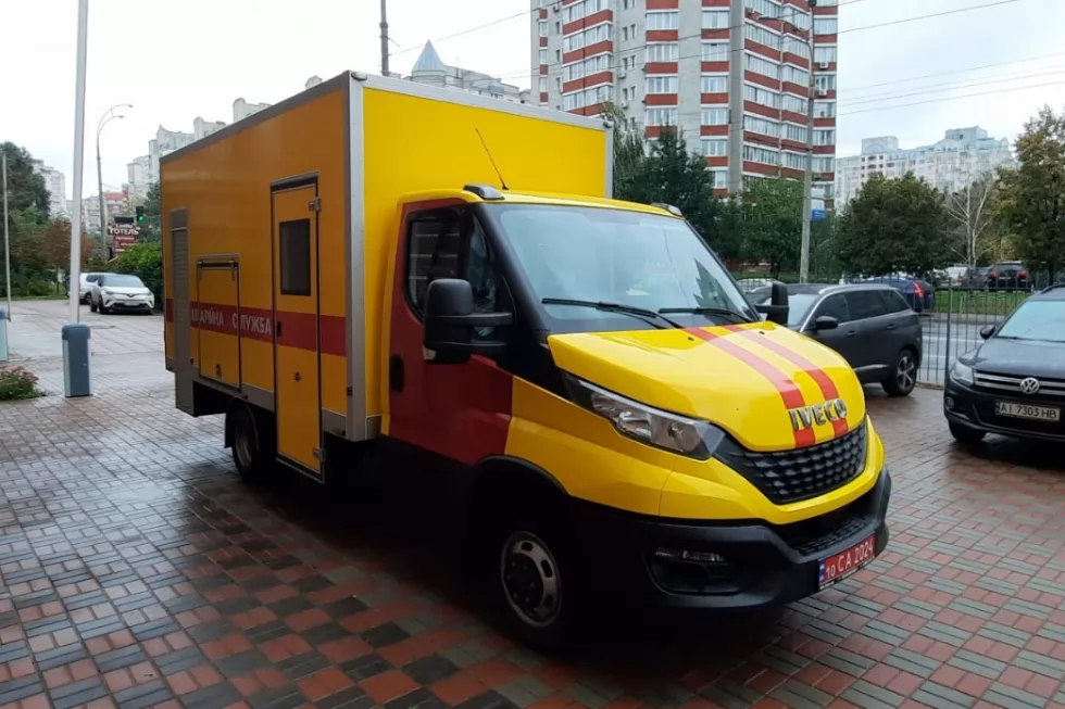 Комунальники Дніпровського району столиці отримають ще одну аварійно-ремонтну майстерню, фото 22