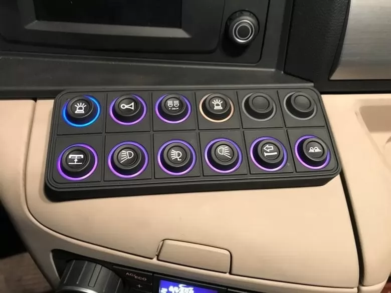 В Україні продаватимуться італійські евакуатори BOTTI, фото 39