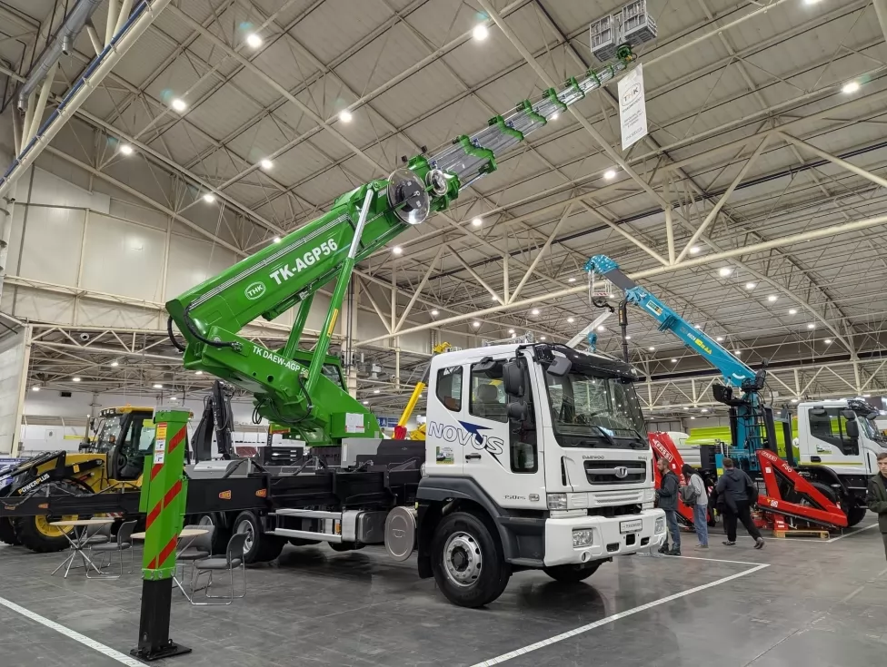 Підсумки КОМУНТЕХ-2025, фото 13