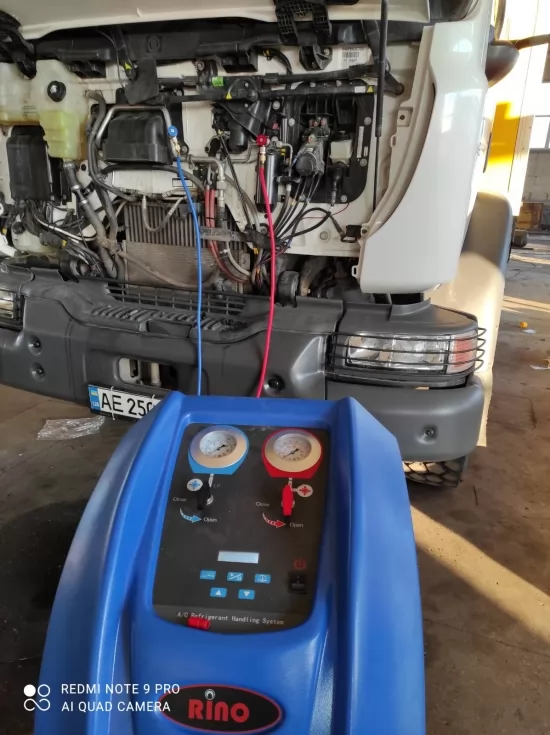 А чи справно працює ваш кондиціонер у авто?, фото 2