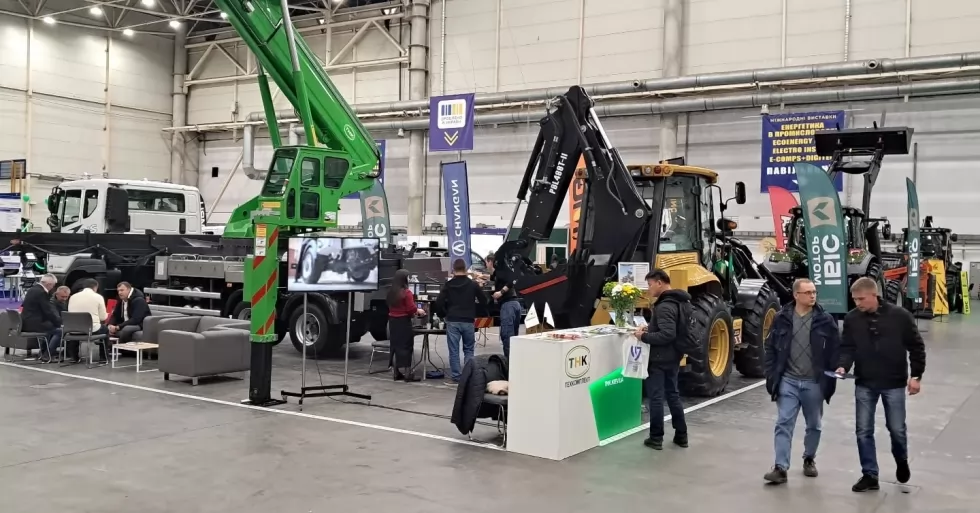 Підсумки КОМУНТЕХ-2025, фото 34