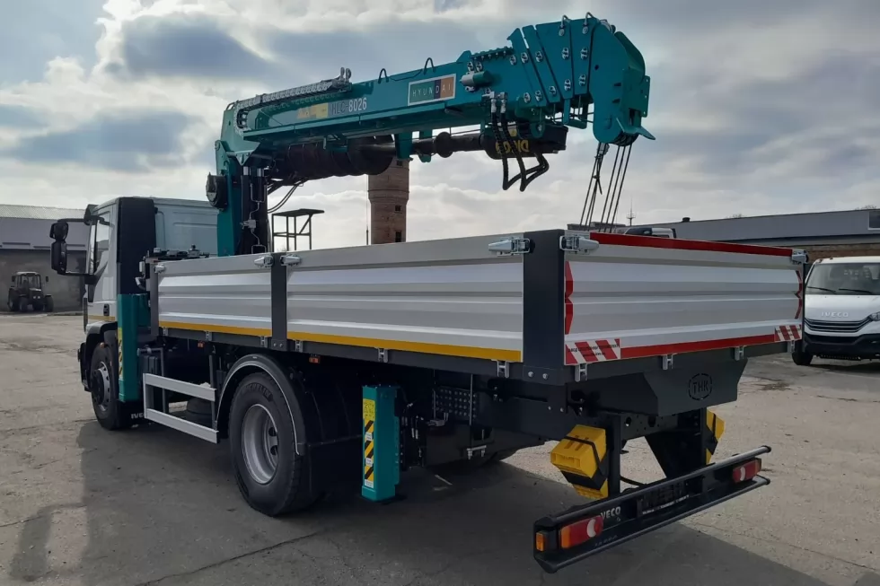 Нова партія бурокранів пройшла тестове випробування і готується до відвантаження, фото 15