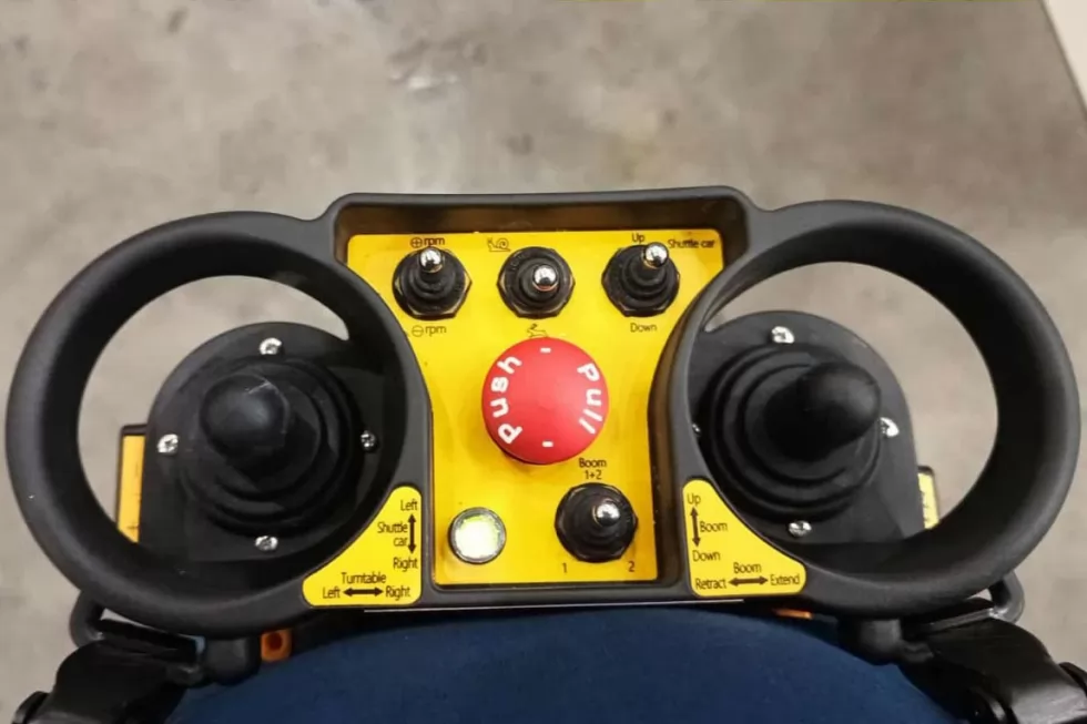 дистанційне керування агп