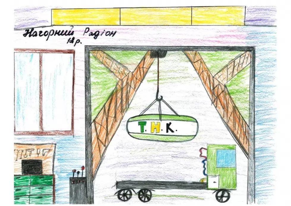 Техкомплекту – 23!, фото 31