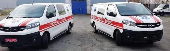 Продовжують нарощуватись обсяги медичного транспорту на Поліссі, фото 10