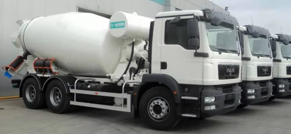 Ще на кубометр бетону більше, фото 1