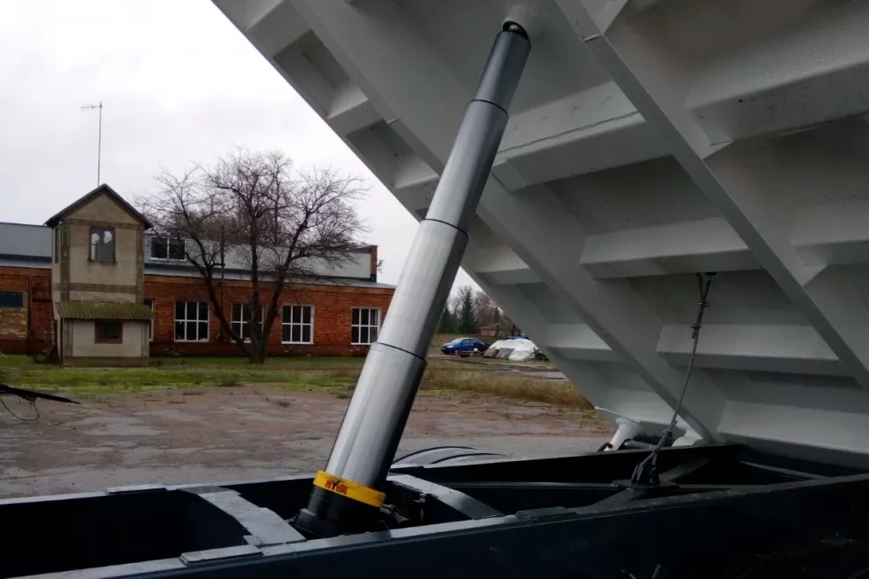 Виробництво самоскидів 10-тонників набирає обертів, фото 14