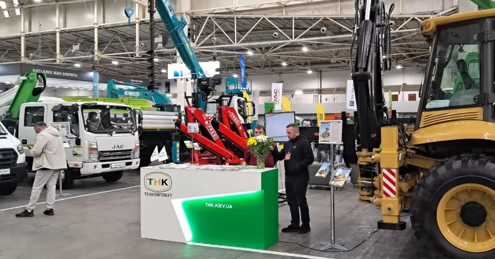 Підсумки КОМУНТЕХ-2025, фото 22