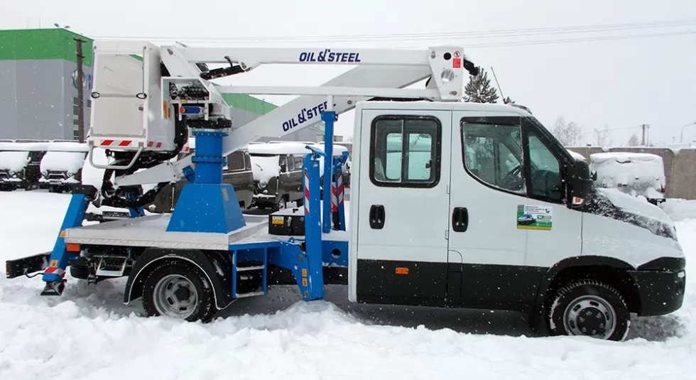 Нові поповнення автопарків у наших ключових клієнтів, фото 22
