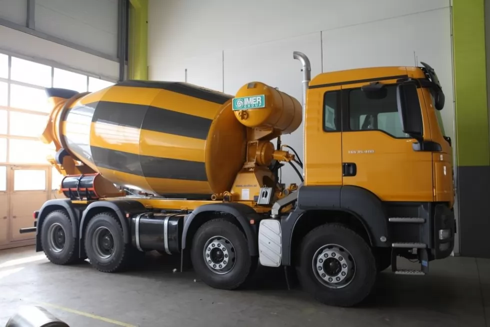 Ще на кубометр бетону більше, фото 33