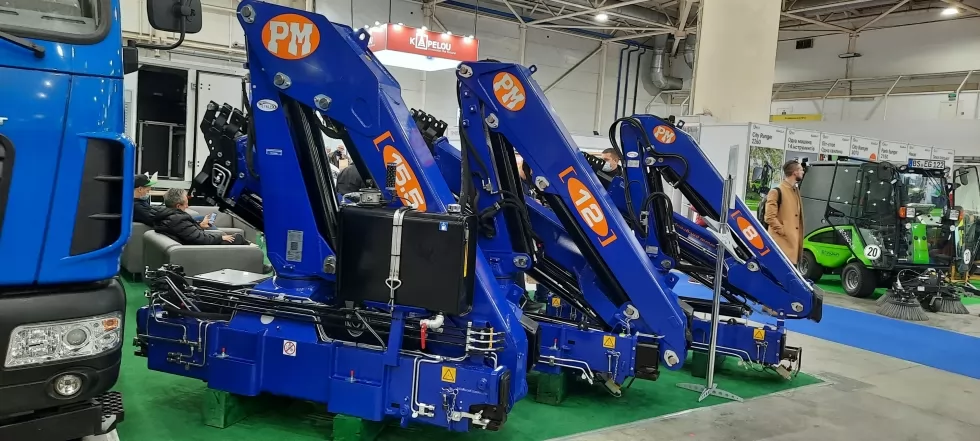 Сьогодні стартував столичний Коммунтех-2021!, фото 49