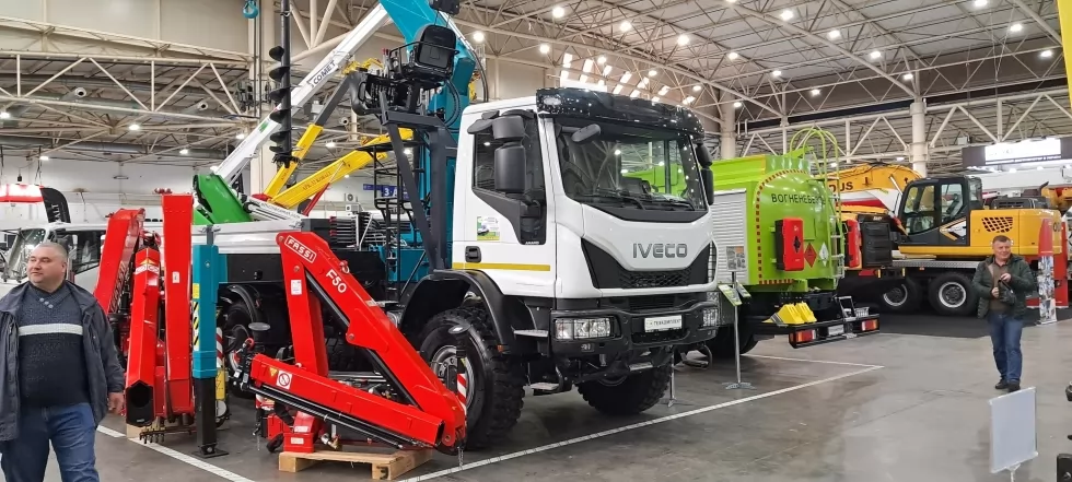 Підсумки КОМУНТЕХ-2025, фото 57