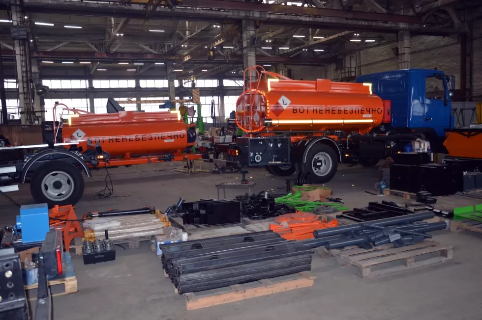 26 вересня Техкомплект святкує День Машинобудівника, фото 11