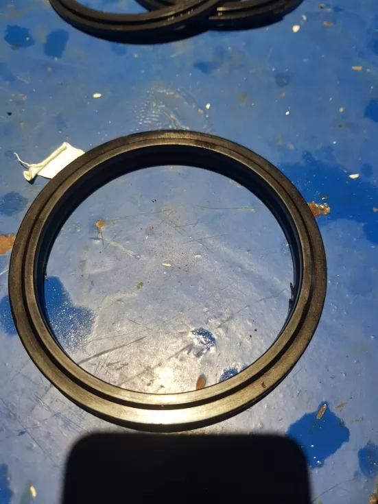 Успішно відремонтовано автовежу ВІПО-28 на базі УРАЛ, фото 25