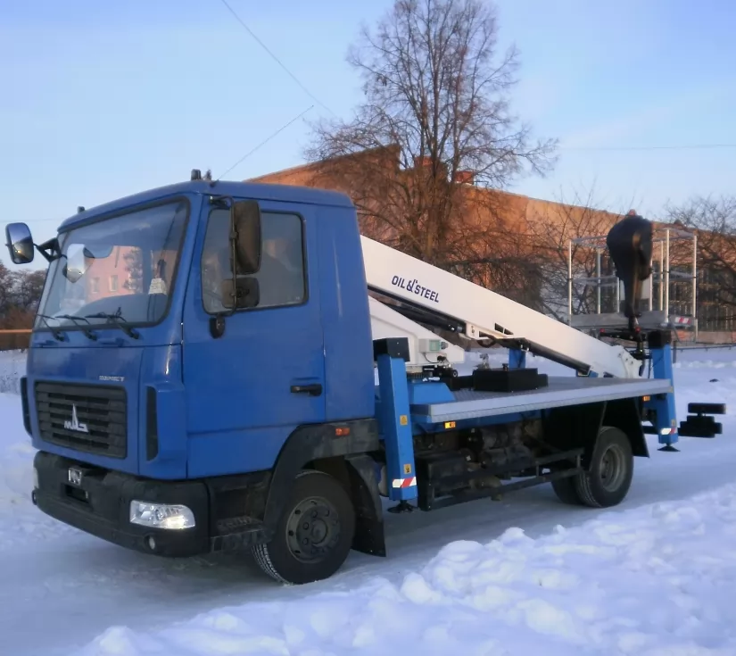 На найближчі 2 роки МАЗи доступні в кредит та лізинг зі зниженою % ставкою, фото 10