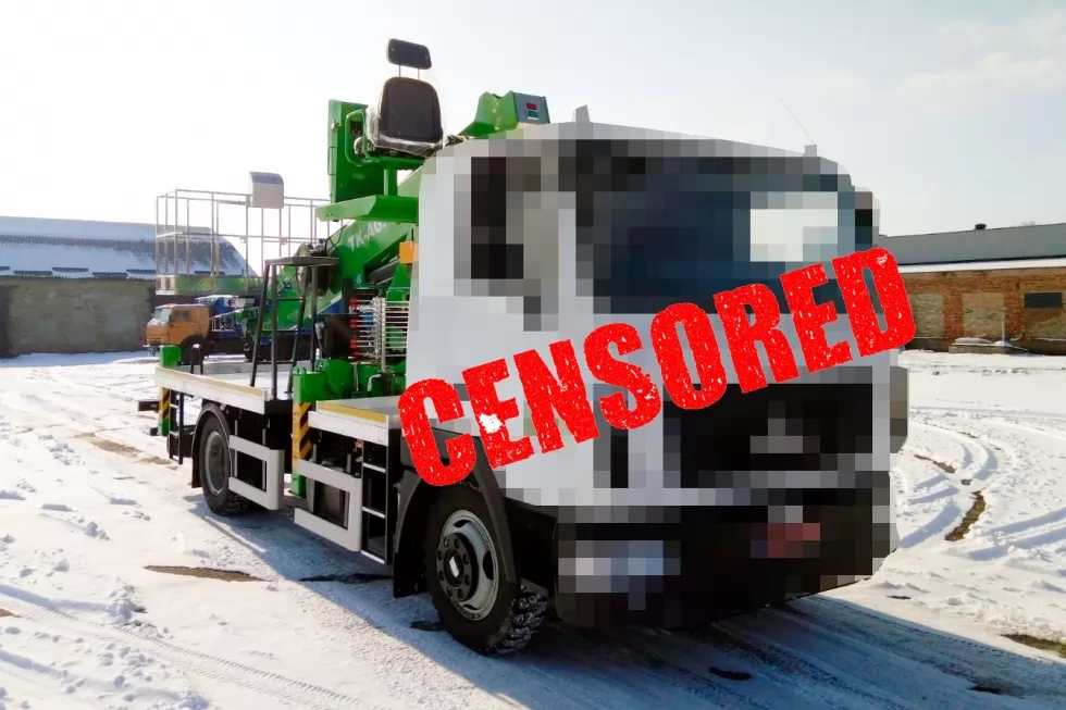 У Марганецькому районі працюватиме нова автовишка від Техкомплект, фото 5