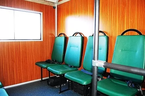 ТЕХКОМПЛЕКТ та AMAKO випустили вахтівки для українських енергетиків, фото 5