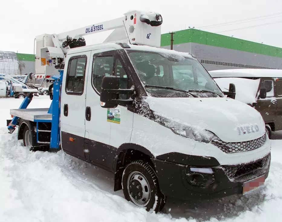 Нові поповнення автопарків у наших ключових клієнтів, фото 23