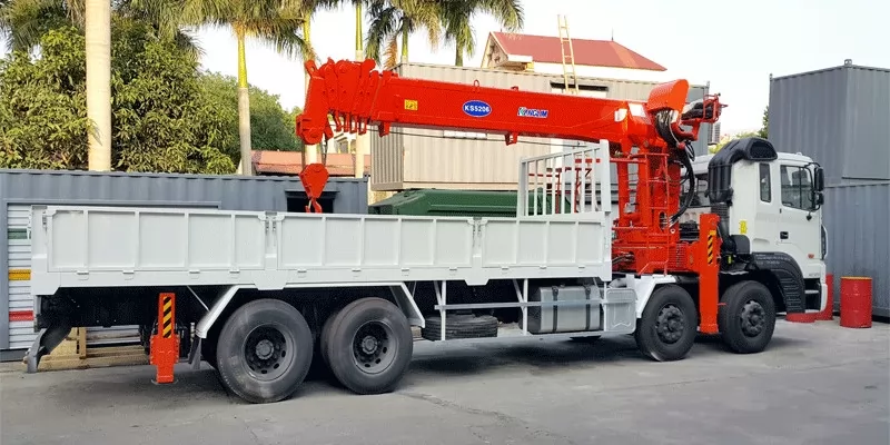 Корейські тросові крани-маніпулятори та ямобури KANGLIM - тепер в Україні, фото 12