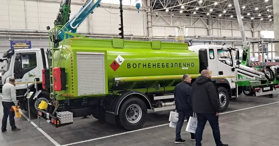 Підсумки КОМУНТЕХ-2025, фото 36