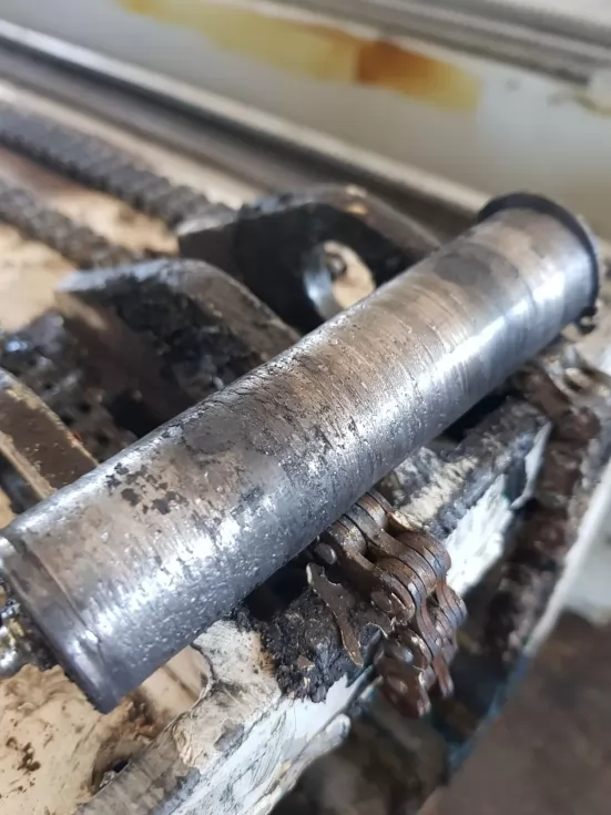 Успішно відремонтовано автовежу ВІПО-28 на базі УРАЛ, фото 11