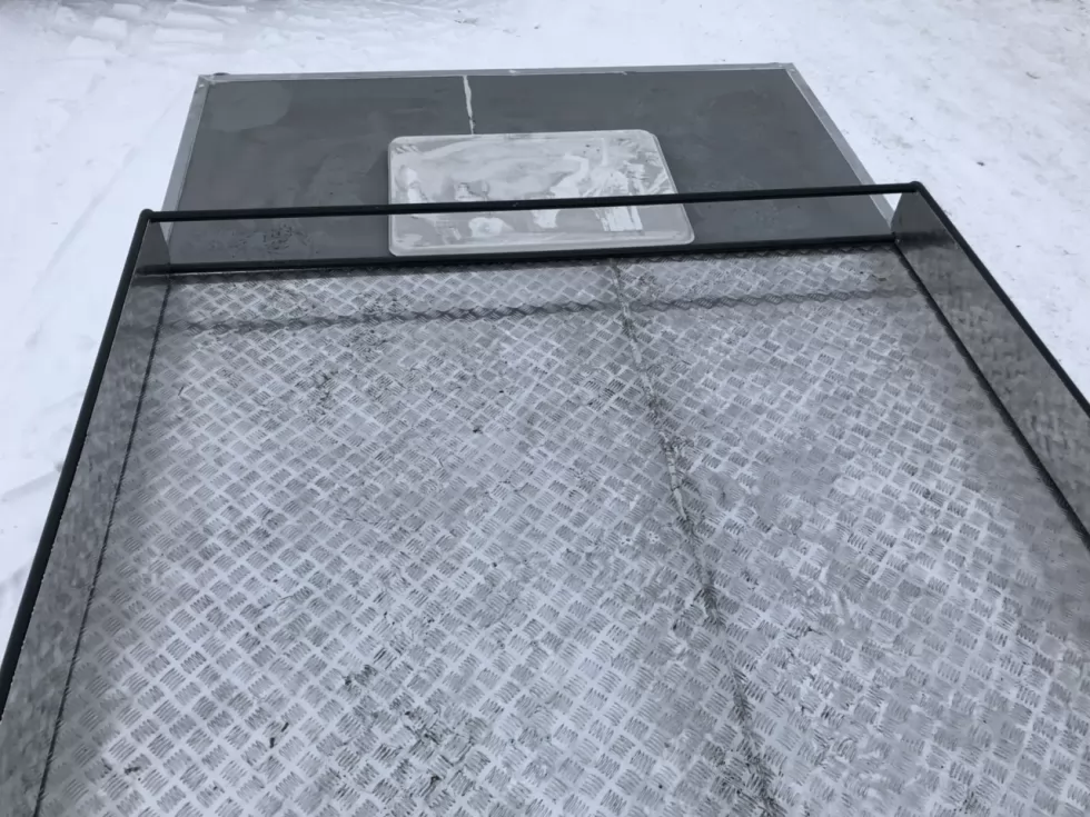 Завершено виробництво спеціалізованої лабораторії на базі повнопривідного автомобіля IVECO, фото 17