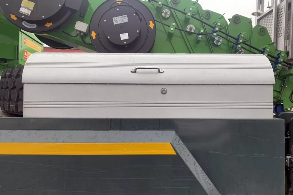 Постгарантійний сервіс автогідропідйомників у Техкомплект: своїх не кидаємо, чужим – допомагаємо!, фото 5