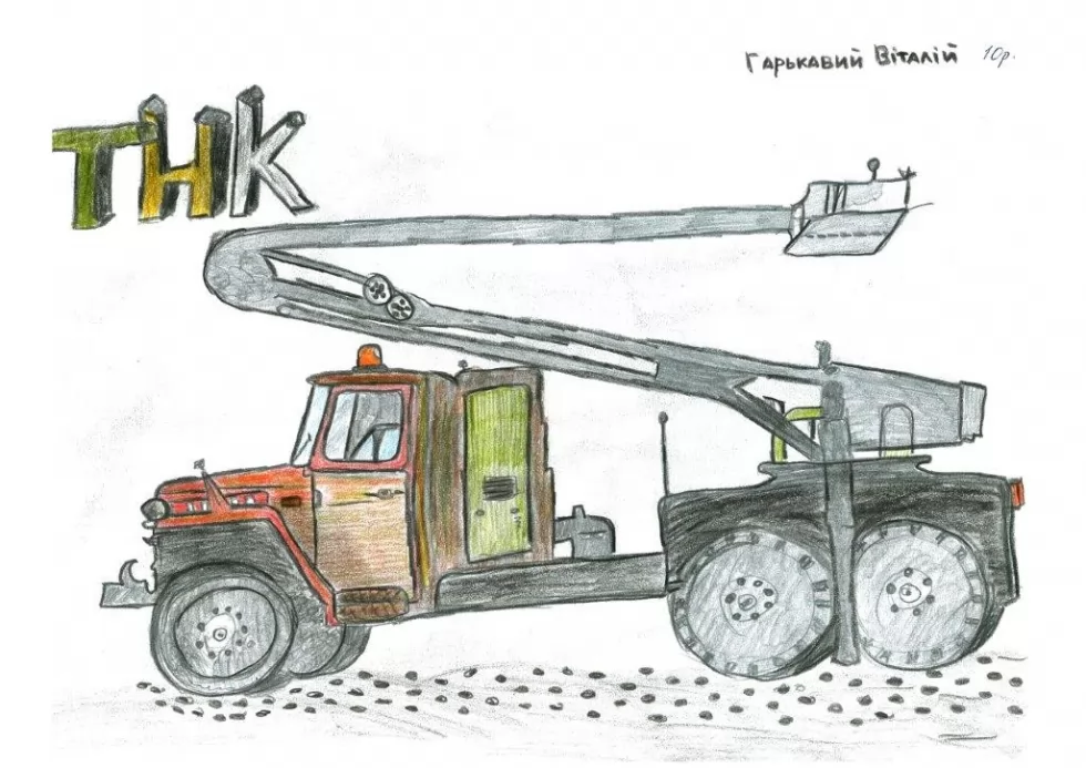 Техкомплекту – 23!, фото 33