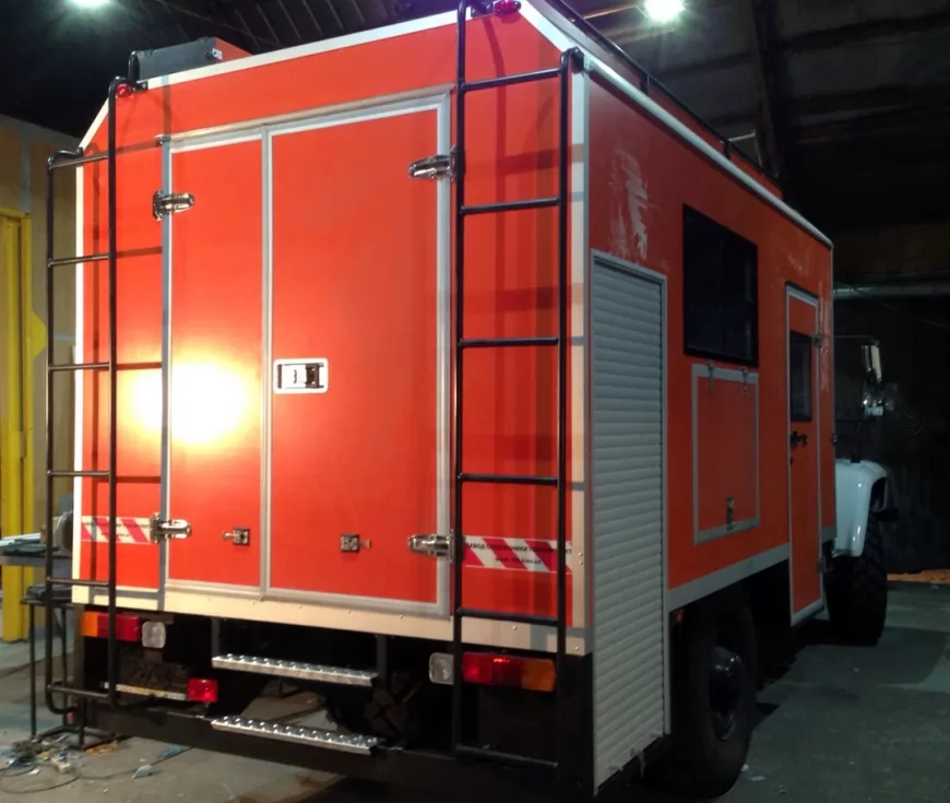 Нові поповнення автопарків у наших ключових клієнтів, фото 1