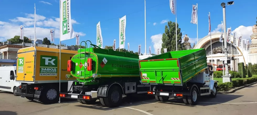 У столиці розпочала свою роботу 32-а міжнародна виставка АГРО-2020, фото 7