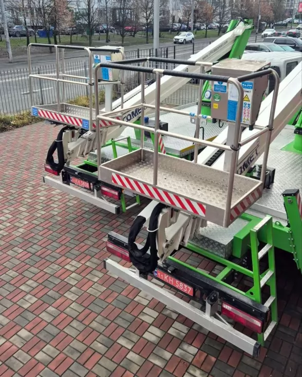 рабочая корзина агп