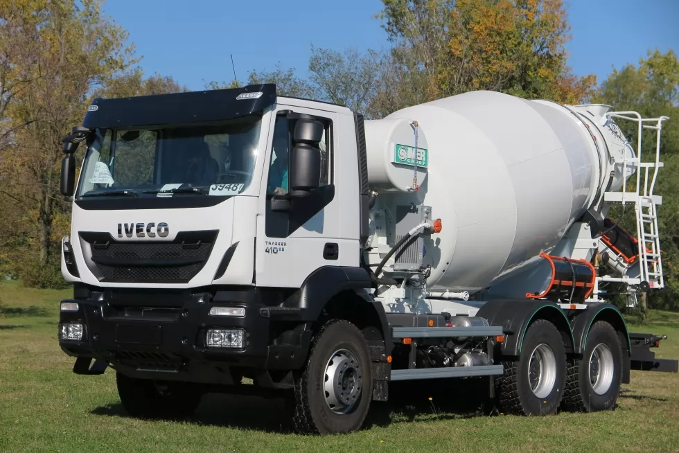 Ще на кубометр бетону більше, фото 24