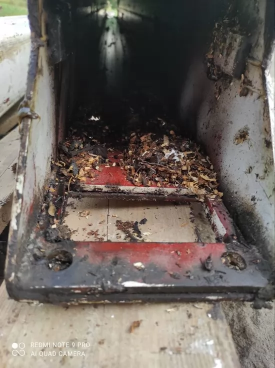 Виконано капітальний ремонт автогідропідіймача для комунального підприємства, фото 12