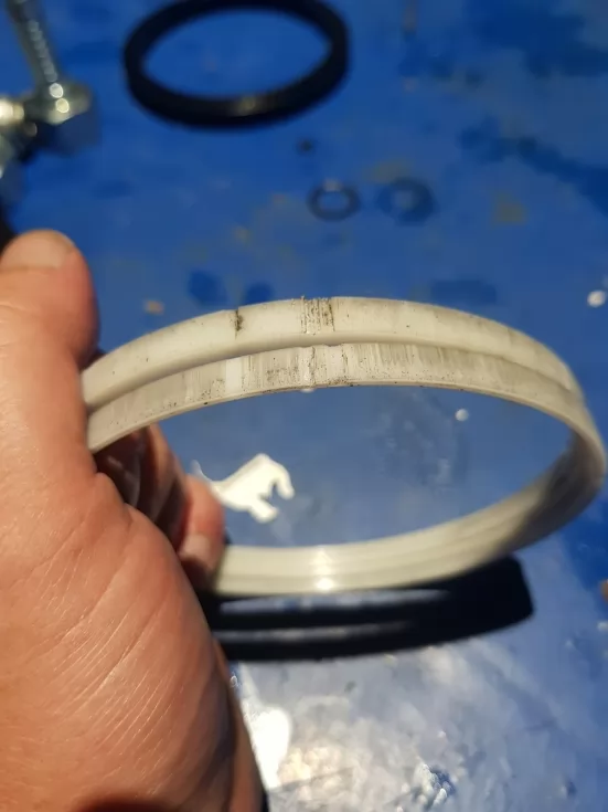 Успішно відремонтовано автовежу ВІПО-28 на базі УРАЛ, фото 16