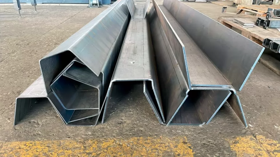 Новий напрямок діяльності Техкомплект - зерновози AGRiLine з великим обсягом завантаження, фото 9