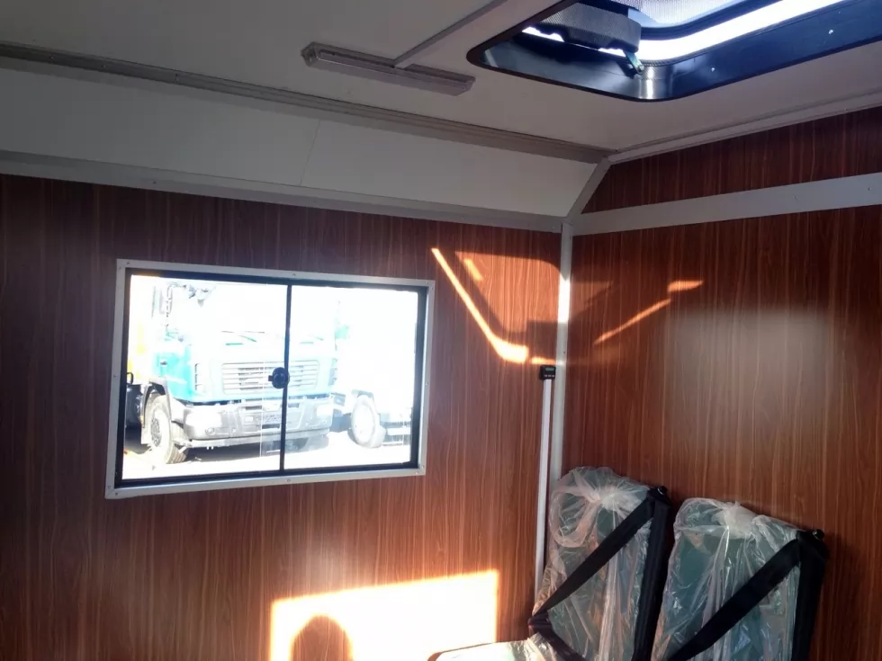 Енергетики Полісся поповнюють автопарк новою спецтехнікою, фото 3