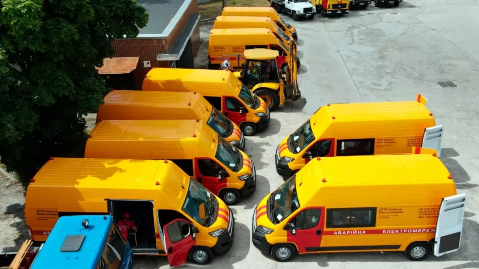 Аварійно-ремонтна майстерня на колесах: що це і для чого потрібна