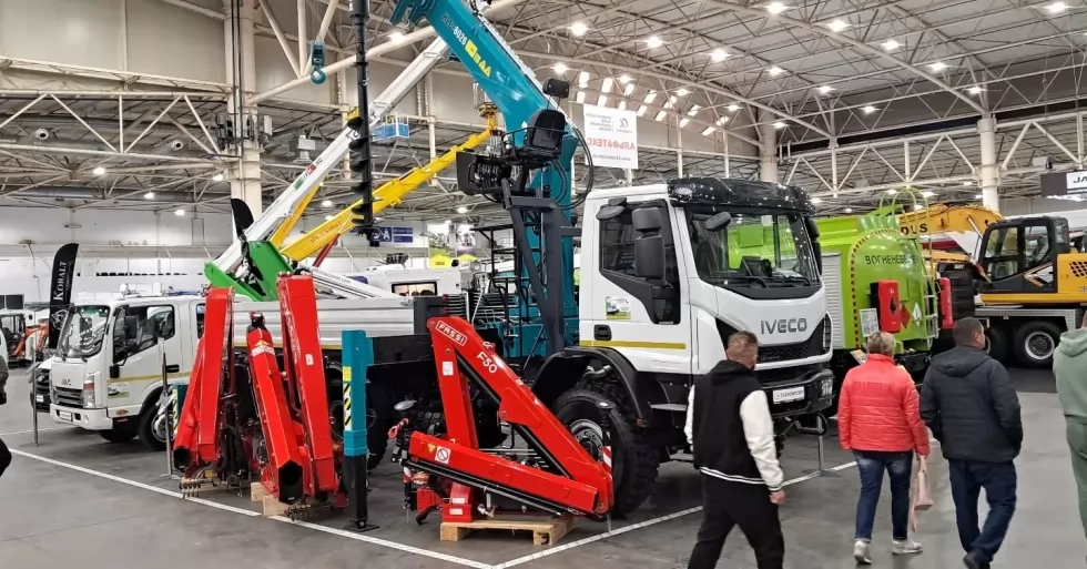 Підсумки КОМУНТЕХ-2025, фото 27