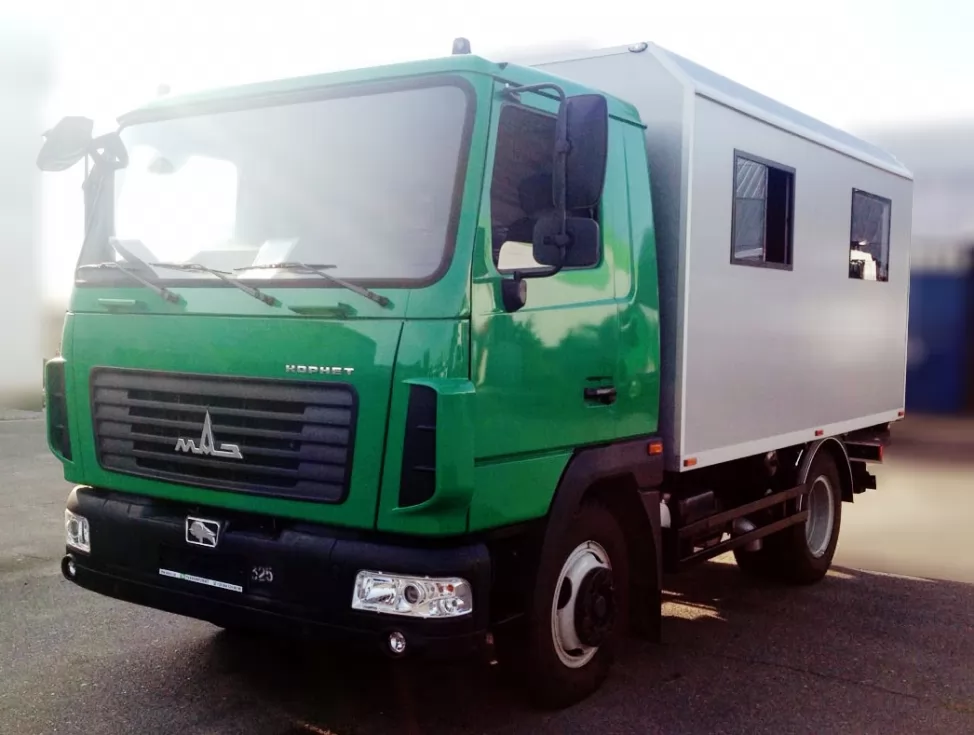 ПрАТ Волиньобленерго поповнило свій автопарк новими АРМ від Техкомплект, фото 4