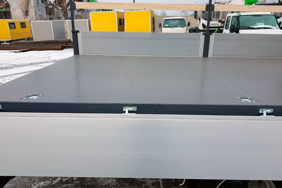 Обcяг виробництва бортових платформ Техкомплект стрімко росте, фото 11