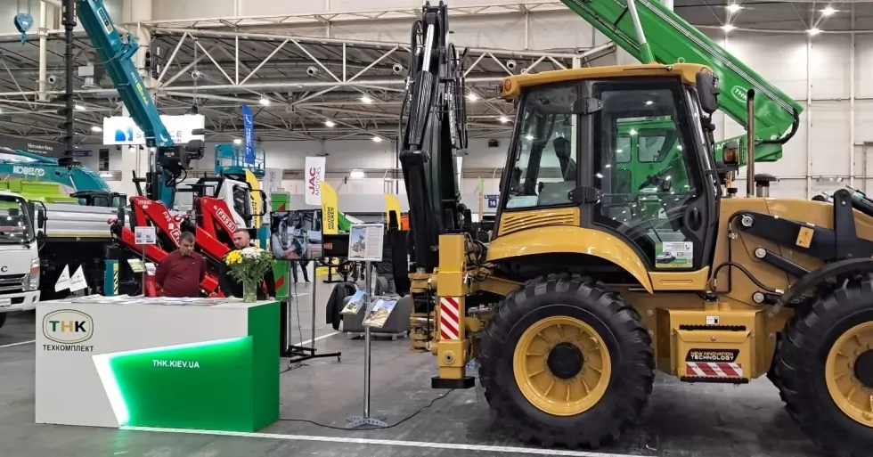 Підсумки КОМУНТЕХ-2025, фото 23