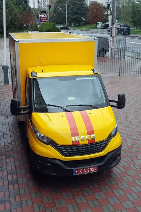 Комунальники Дніпровського району столиці отримають ще одну аварійно-ремонтну майстерню, фото 1