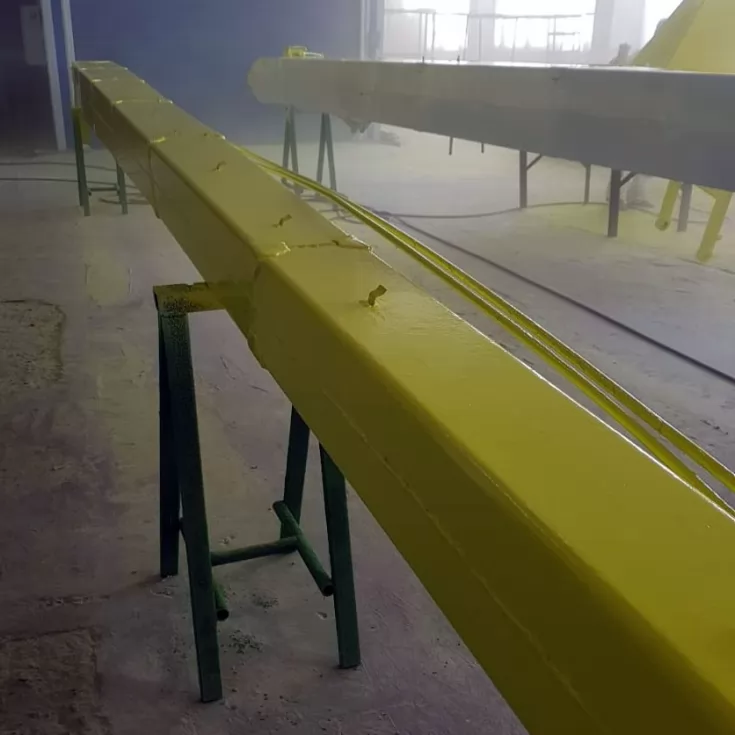 Техкомплект виконав капремонт ліктьового автогідропідйомника ВС-22-01 на базі ЗІЛ-131, фото 1