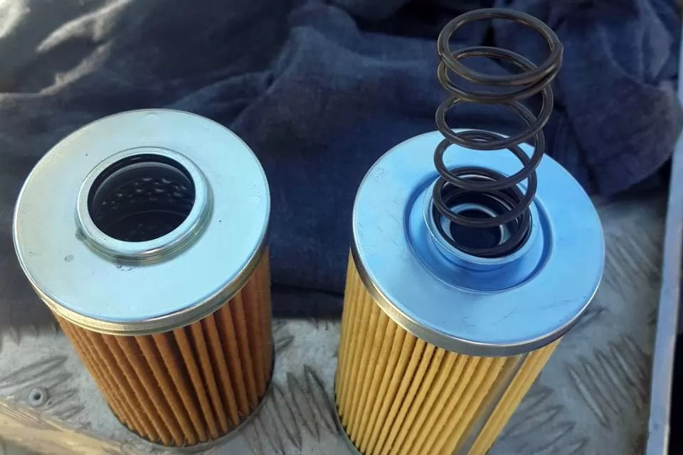 Виїзне обслуговування автопарку автовишок Oil & Steel Snake 147 на базі ГАЗ-3302, фото 6