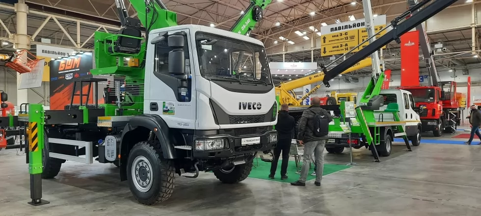 Сьогодні стартував столичний Коммунтех-2021!, фото 62