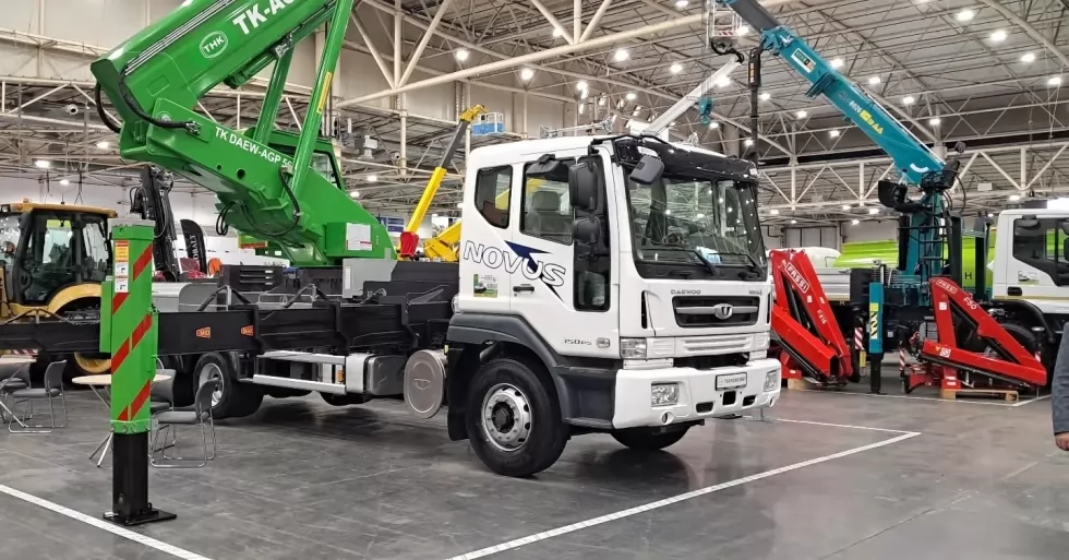 Підсумки КОМУНТЕХ-2025, фото 48