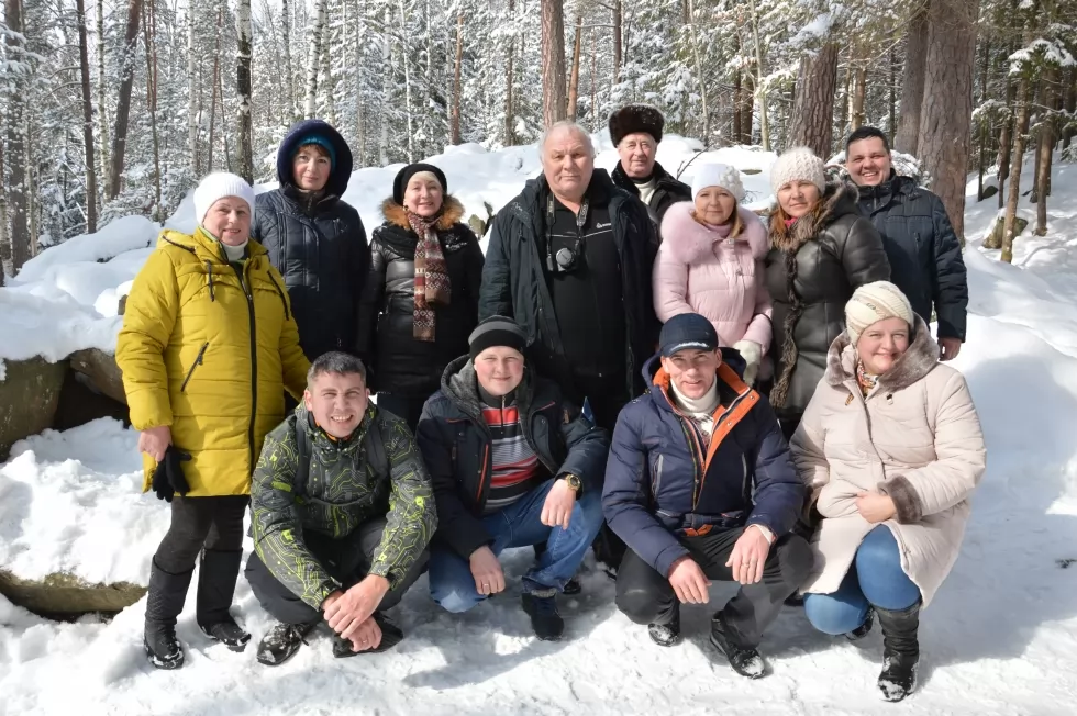 Ювілей у зимовому Буковелі, фото 2