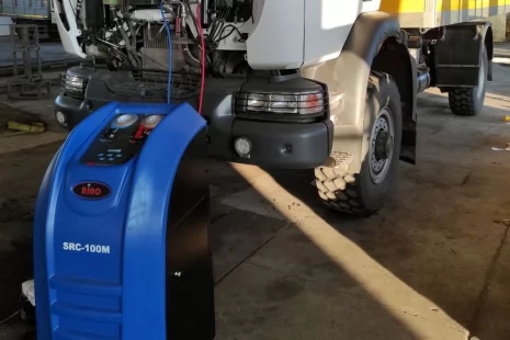 А чи справно працює ваш кондиціонер у авто?