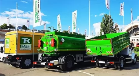 АГРО-2021 стартує на початку літа!